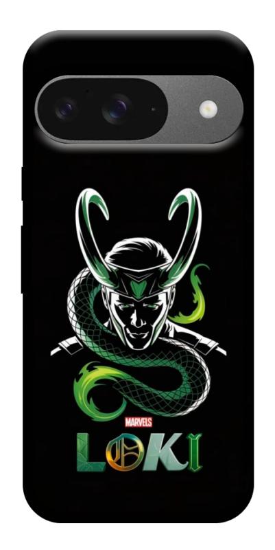 Чохол itsPrint Loki для Google Pixel 10, кіно, купити оптом з доставкою