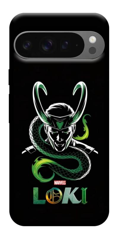 Чохол itsPrint Loki для Google Pixel 10 Pro XL, кіно, купити оптом з доставкою