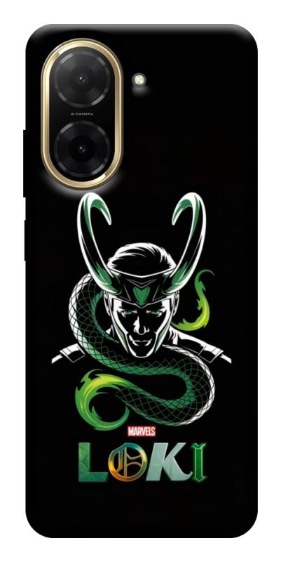 Чехол itsPrint Loki для Xiaomi Redmi A5 (Europe version), кино, купить оптом с доставкой