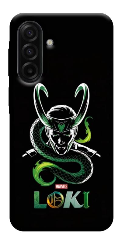 Чохол itsPrint Loki для Samsung Galaxy A17 5G/4G, кіно, купити оптом з доставкою