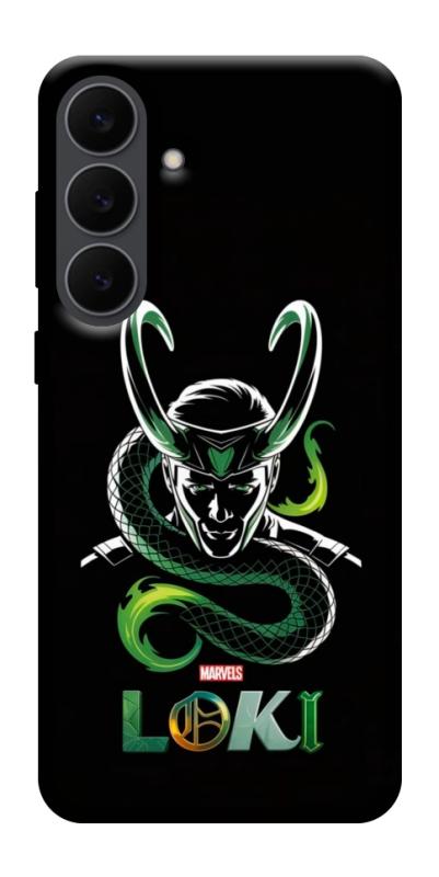 Чохол itsPrint Loki для Samsung Galaxy S25 FE, кіно, купити оптом з доставкою