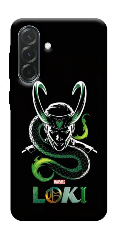 Чохол itsPrint Loki для Samsung Galaxy A57 5G, кіно, купити оптом з доставкою