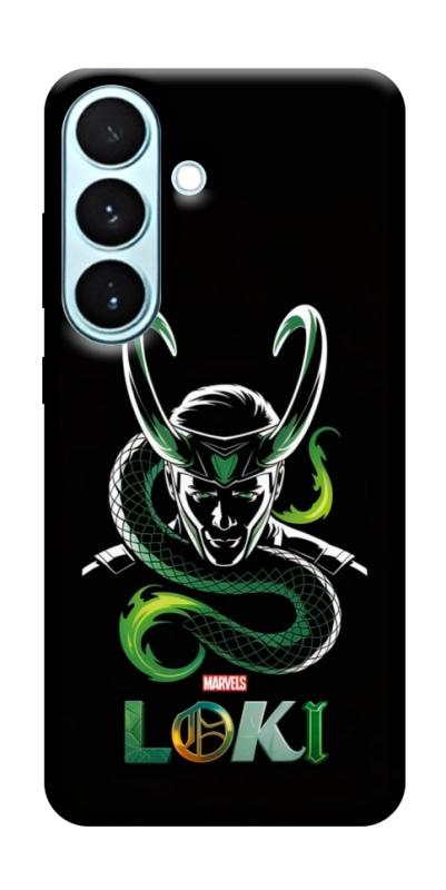 Чохол itsPrint Loki для Samsung Galaxy S26, кіно, купити оптом з доставкою