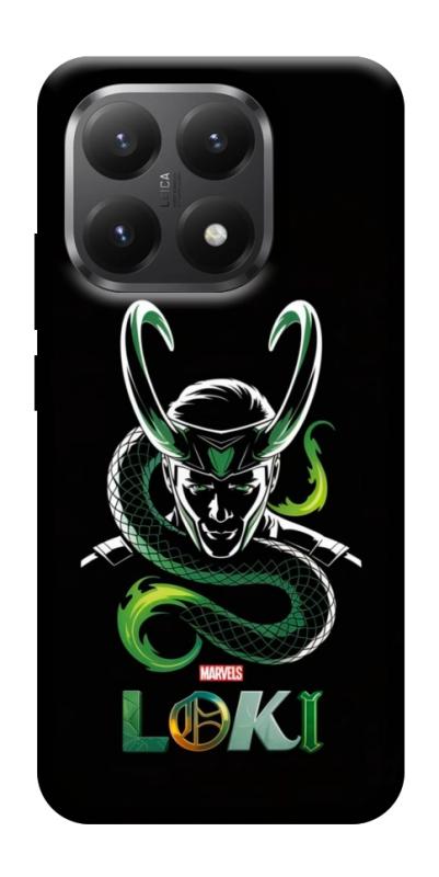 Чохол itsPrint Loki для Xiaomi 15T, кіно, купити оптом з доставкою