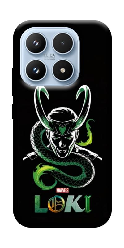 Чохол itsPrint Loki для Xiaomi 17 Pro, кіно, купити оптом з доставкою
