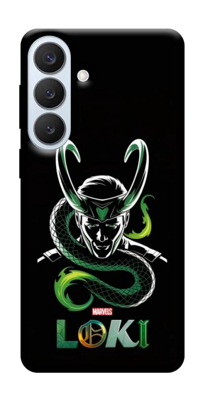Чехол itsPrint Loki для Samsung Galaxy S26+, кино, купить оптом с доставкой