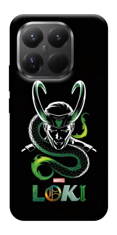 Чехол itsPrint Loki для Xiaomi 15T Pro, кино, купить оптом с доставкой