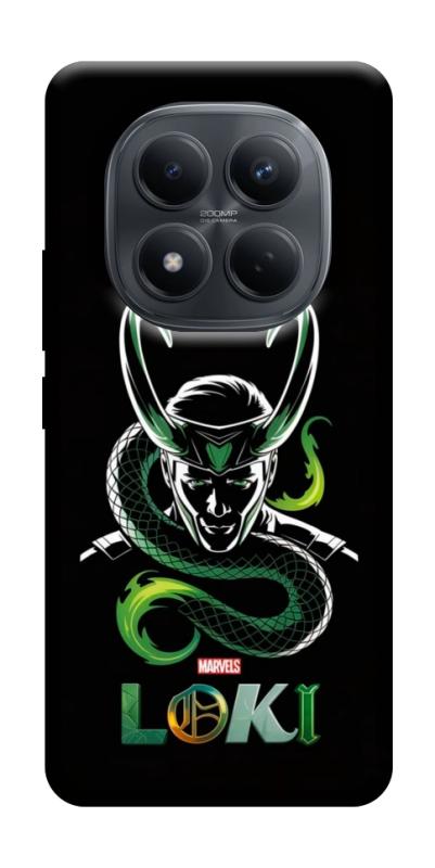 Чохол itsPrint Loki для Xiaomi Redmi Note 15 4G/5G (EU), кіно, купити оптом з доставкою