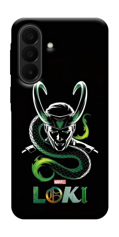 Чохол itsPrint Loki для Samsung Galaxy A27, кіно, купити оптом з доставкою
