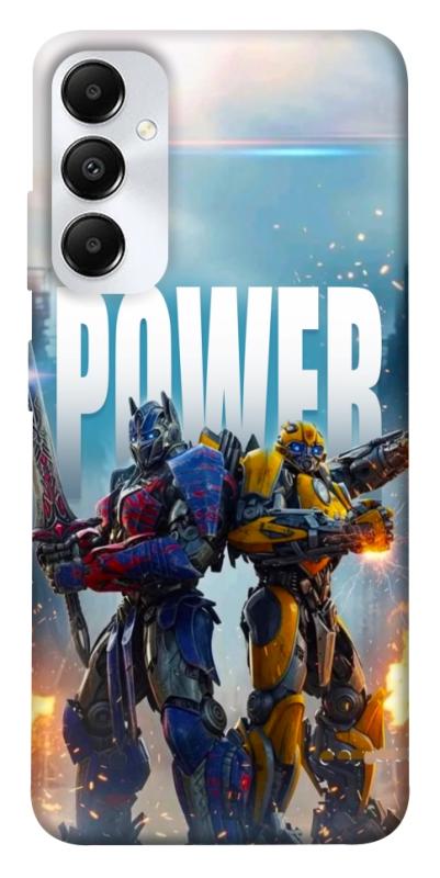 Чехол itsPrint Transformers для Samsung Galaxy A05s, кино, купить оптом с доставкой