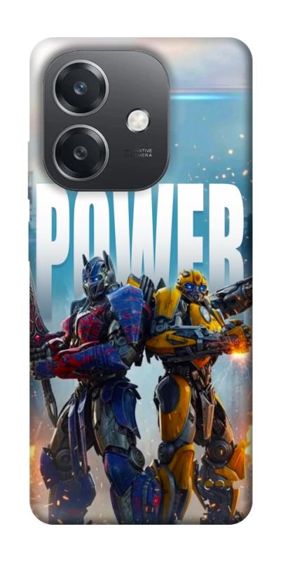 Чехол itsPrint Transformers для Oppo A3 4G, кино, купить оптом с доставкой