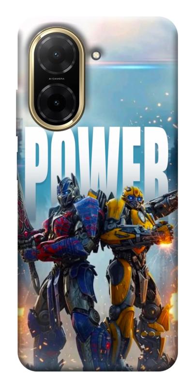 Чехол itsPrint Transformers для Xiaomi Redmi A5 (Europe version), кино, купить оптом с доставкой