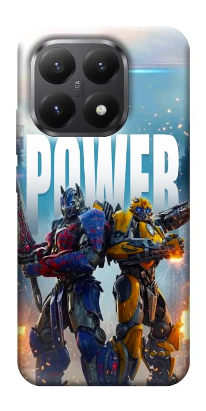 Чохол itsPrint Transformers для Xiaomi 15T, кіно, купити оптом з доставкою