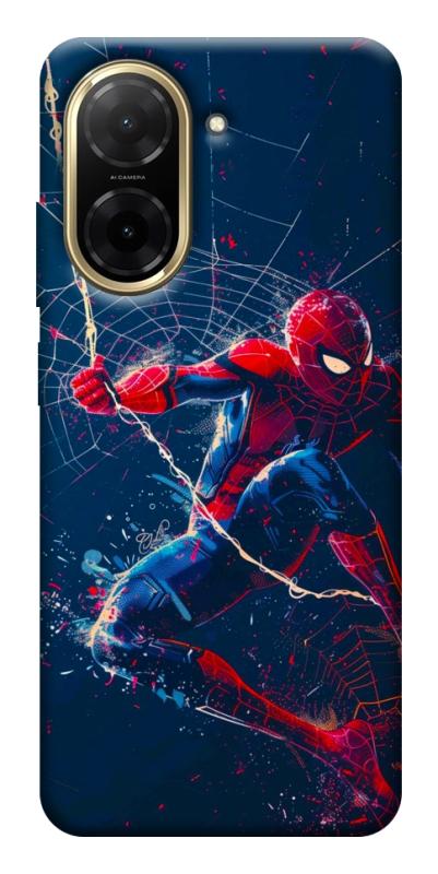 Чехол itsPrint Action Spider-Man для Xiaomi Redmi A5 (Europe version), кино, купить оптом с доставкой