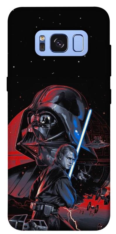 Чехол itsPrint Star wars для Samsung G950 Galaxy S8, кино, купить оптом с доставкой