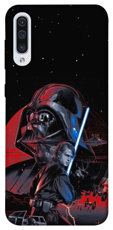 Чехол itsPrint Star wars для Samsung Galaxy A50 (A505F) / A50s / A30s, кино, купить оптом с доставкой