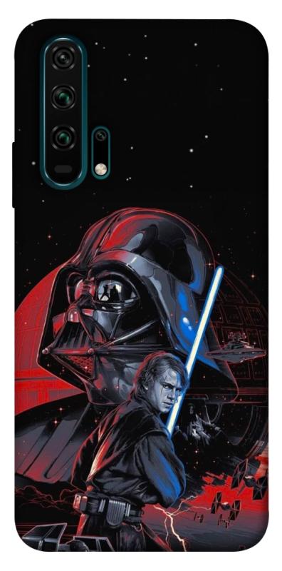 Чохол itsPrint Star wars для Huawei Honor 20 Pro, кіно, купити оптом з доставкою