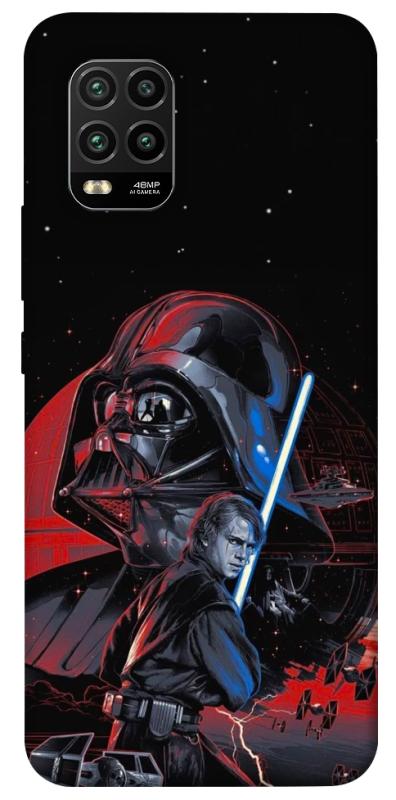 Чехол itsPrint Star wars для Xiaomi Mi 10 Lite, кино, купить оптом с доставкой
