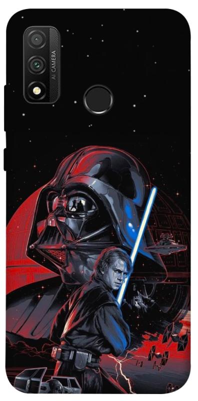 Чехол itsPrint Star wars для Huawei P Smart (2020), кино, купить оптом с доставкой