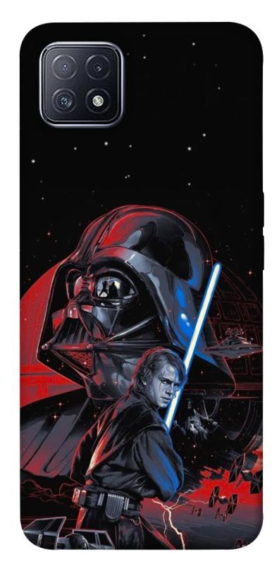 Чехол itsPrint Star wars для Oppo A73, кино, купить оптом с доставкой