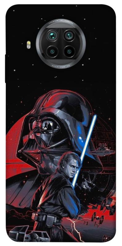 Чехол itsPrint Star wars для Xiaomi Mi 10T Lite / Redmi Note 9 Pro 5G, кино, купить оптом с доставкой