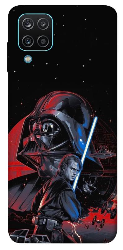 Чохол itsPrint Star wars для Samsung Galaxy A12, кіно, купити оптом з доставкою