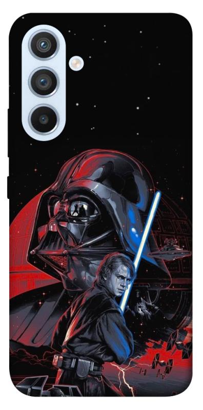 Чохол itsPrint Star wars для Samsung Galaxy A54 5G, кіно, купити оптом з доставкою