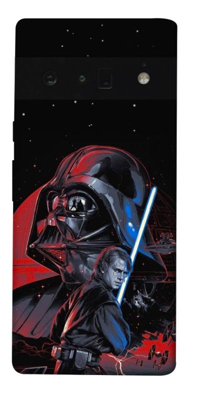 Чехол itsPrint Star wars для Google Pixel 6 Pro, кино, купить оптом с доставкой