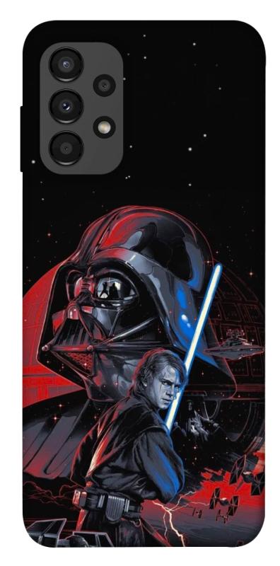 Чехол itsPrint Star wars для Samsung Galaxy A13 4G, кино, купить оптом с доставкой