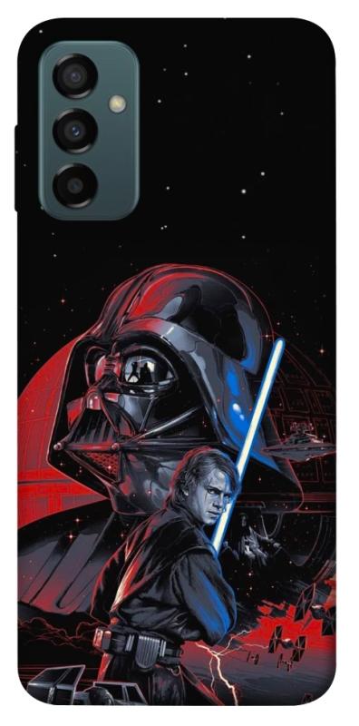 Чохол itsPrint Star wars для Samsung Galaxy M23 5G, кіно, купити оптом з доставкою