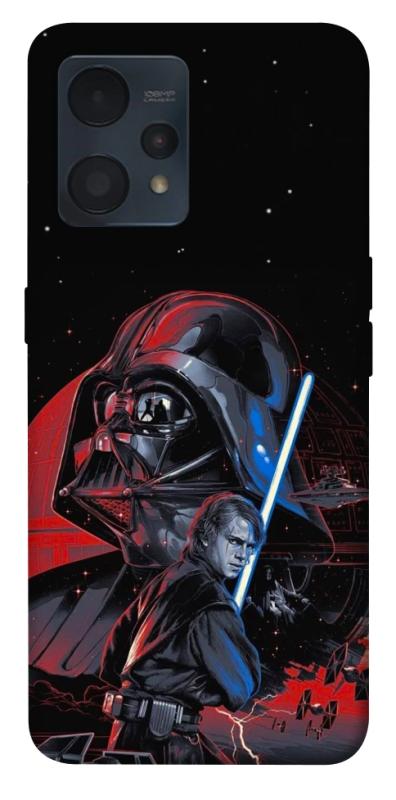 Чохол itsPrint Star wars для Realme 9 4G / 9 Pro+, кіно, купити оптом з доставкою