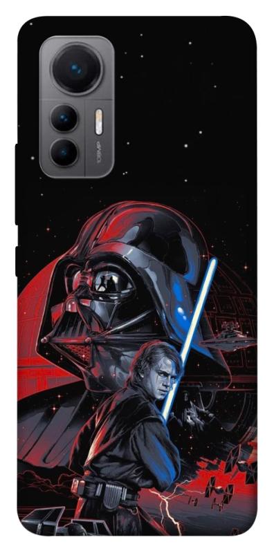 Чехол itsPrint Star wars для Xiaomi 12 Lite, кино, купить оптом с доставкой