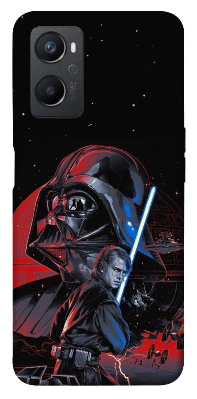 Чохол itsPrint Star wars для Oppo A96, кіно, купити оптом з доставкою