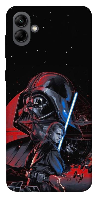 Чехол itsPrint Star wars для Samsung Galaxy A04, кино, купить оптом с доставкой