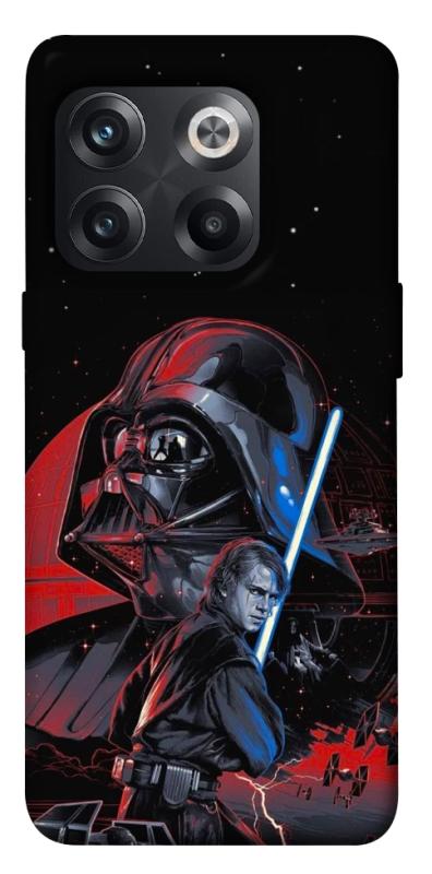 Чехол itsPrint Star wars для OnePlus 10T, кино, купить оптом с доставкой