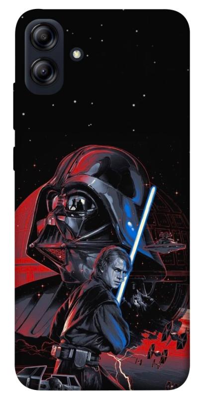 Чехол itsPrint Star wars для Samsung Galaxy A04e, кино, купить оптом с доставкой