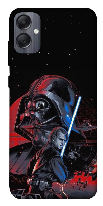 Чехол itsPrint Star wars для Samsung Galaxy A05, кино, купить оптом с доставкой