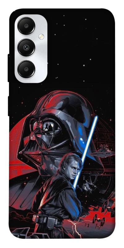 Чехол itsPrint Star wars для Samsung Galaxy A05s, кино, купить оптом с доставкой