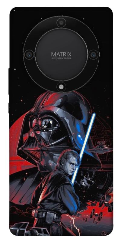 Чехол itsPrint Star wars для Huawei Magic5 Lite, кино, купить оптом с доставкой