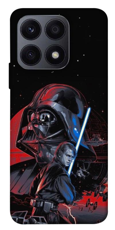 Чохол itsPrint Star wars для Huawei Honor X8a, кіно, купити оптом з доставкою