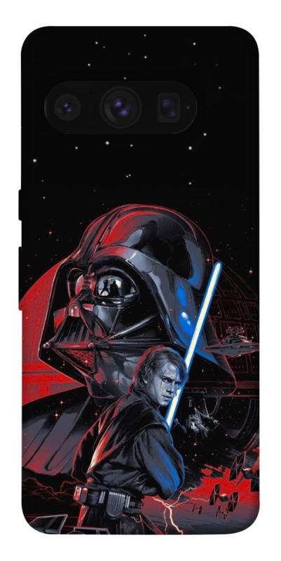 Чехол itsPrint Star wars для Google Pixel 8 Pro, кино, купить оптом с доставкой