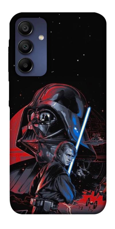 Чехол itsPrint Star wars для Samsung Galaxy A15 4G/5G, кино, купить оптом с доставкой