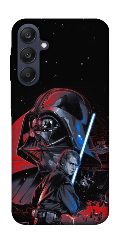 Чохол itsPrint Star wars для Samsung Galaxy A25 5G, кіно, купити оптом з доставкою
