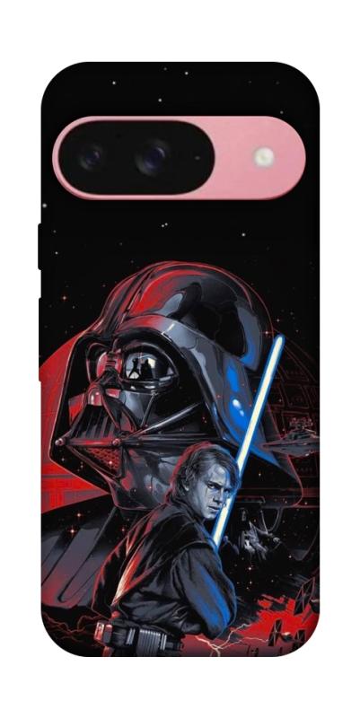 Чохол itsPrint Star wars для Google Pixel 9, кіно, купити оптом з доставкою