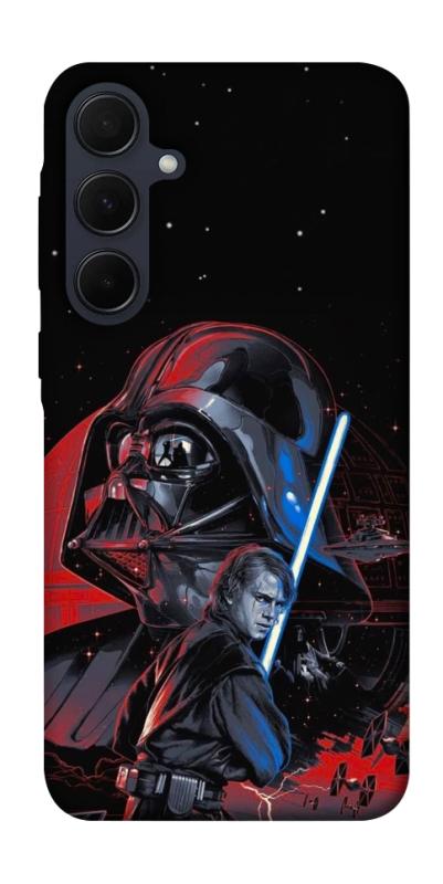 Чехол itsPrint Star wars для Samsung Galaxy A35, кино, купить оптом с доставкой