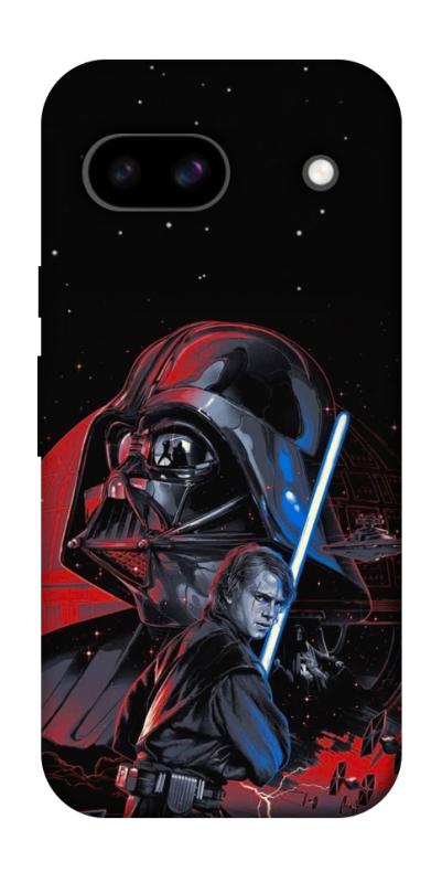 Чехол itsPrint Star wars для Google Pixel 8a, кино, купить оптом с доставкой