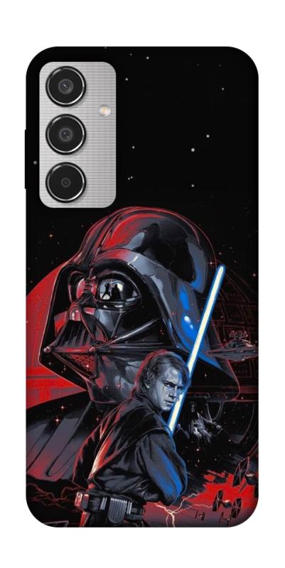 Чехол itsPrint Star wars для Samsung Galaxy M35 5G, кино, купить оптом с доставкой