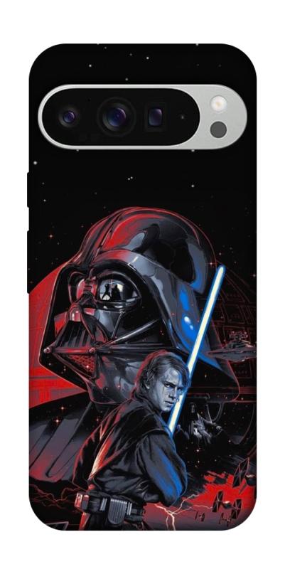 Чехол itsPrint Star wars для Google Pixel 9 Pro XL, кино, купить оптом с доставкой