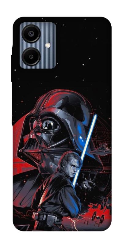 Чехол itsPrint Star wars для Samsung Galaxy A06, кино, купить оптом с доставкой