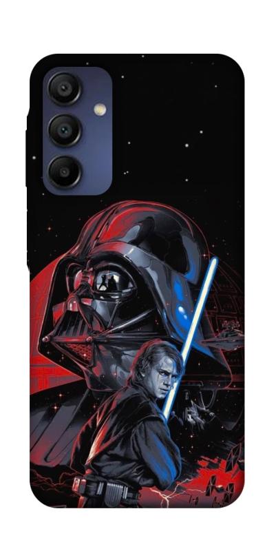 Чохол itsPrint Star wars для Samsung Galaxy A16 4G/5G, кіно, купити оптом з доставкою